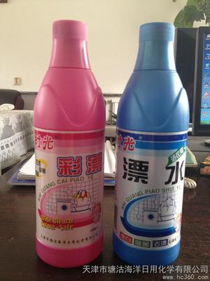 日用化學(xué)產(chǎn)品 現(xiàn)代生活的無(wú)形守護(hù)者